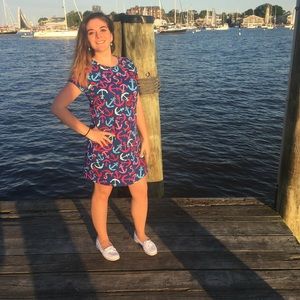 Meet your Posher, Camri